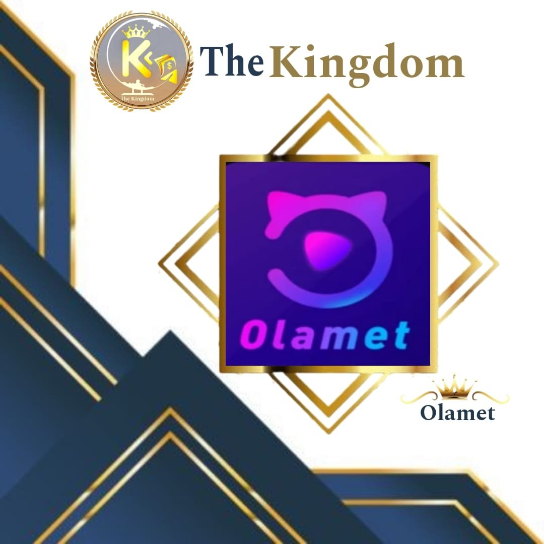 اولاميت / Olamet