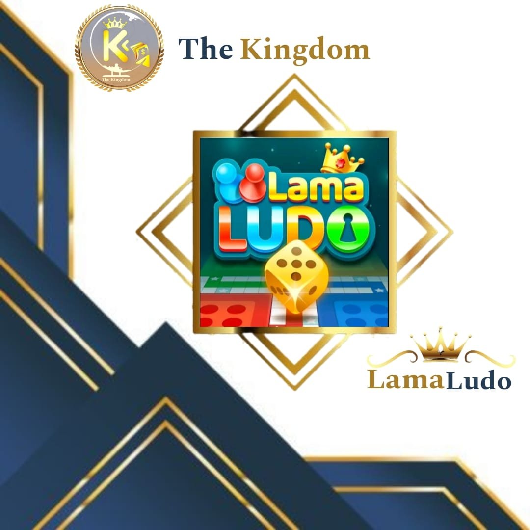 Lama Ludo/لاما لودو