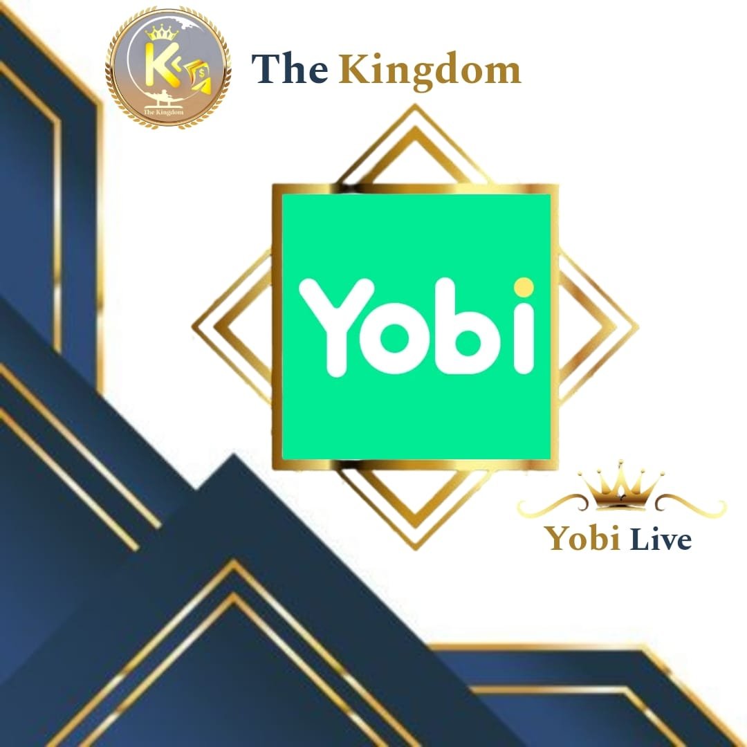يوبي/yobi