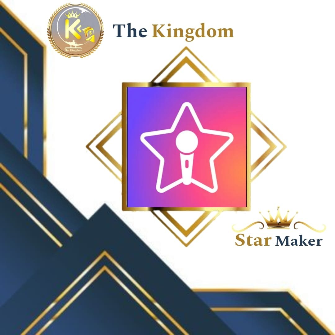 Star maker/ستار ماكير