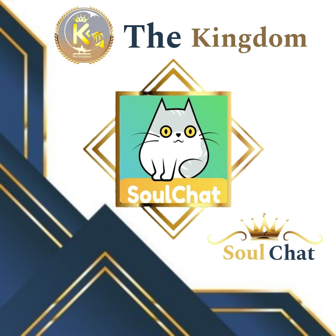 Soul chat سول شات