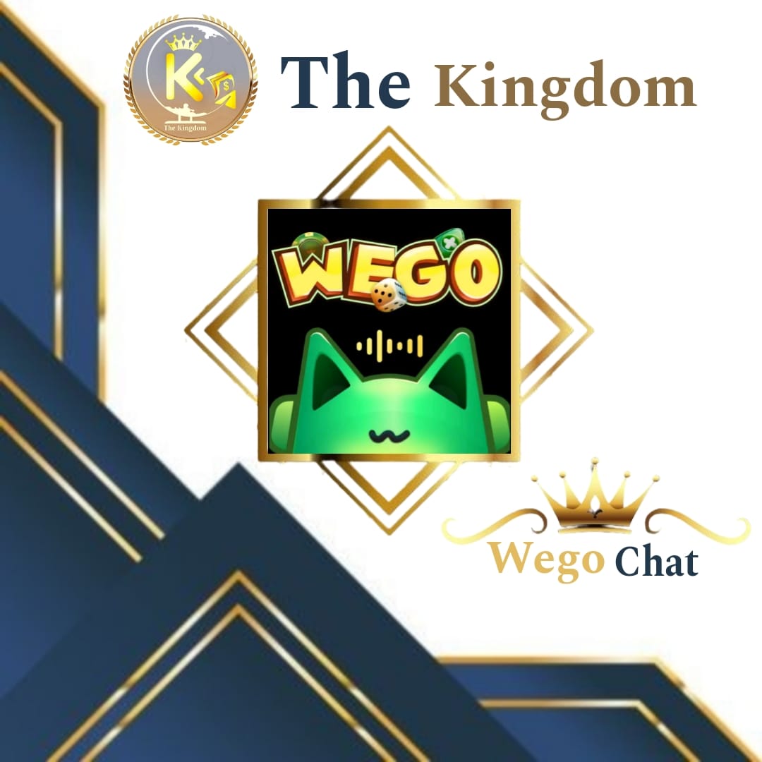 WEGO_ويغو