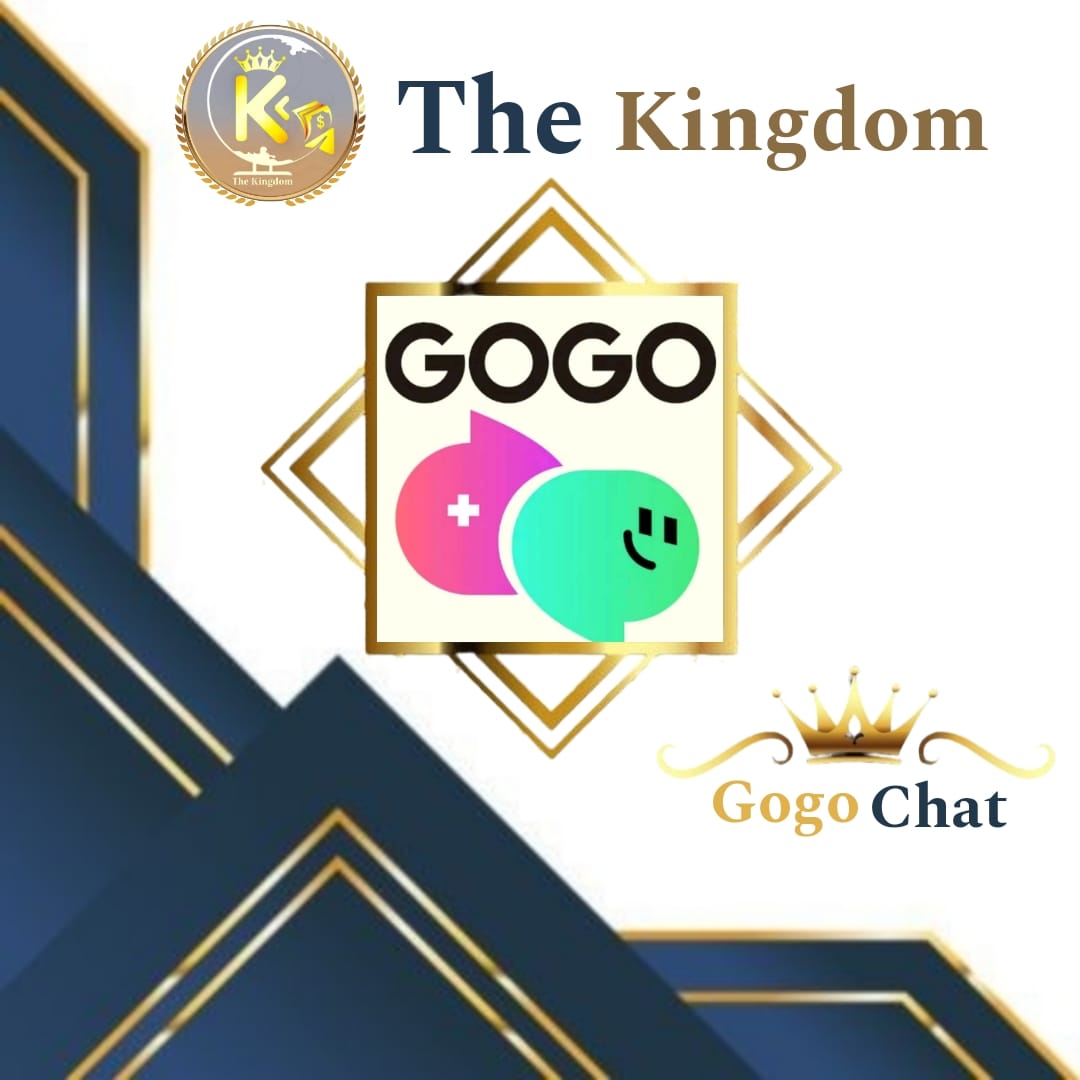 GOGO CHAT