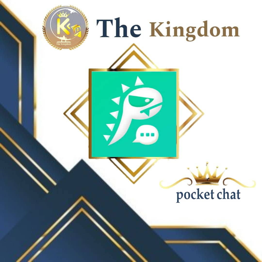 بوكيت شات poket chat