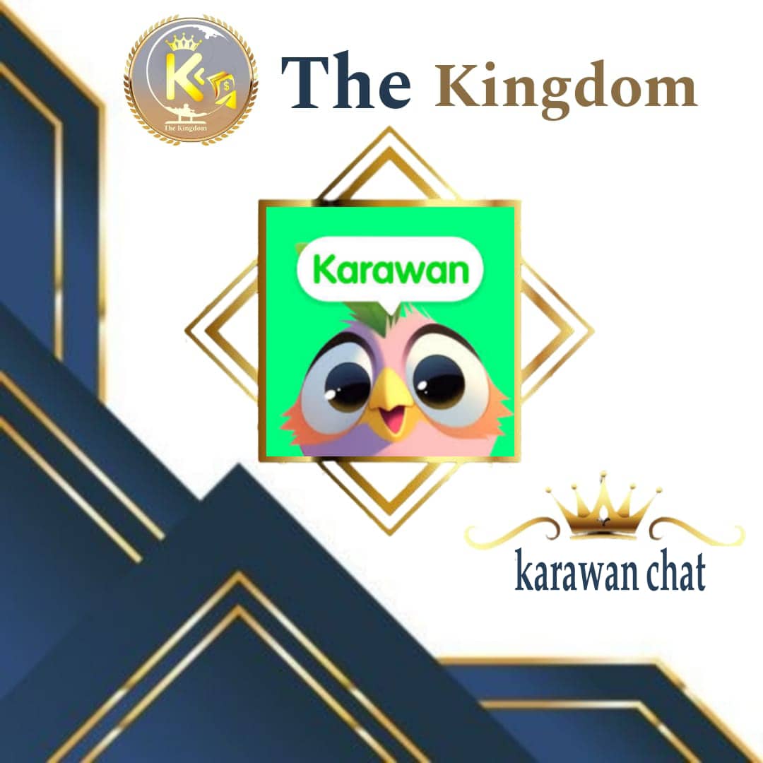 كروان شات karawan chat