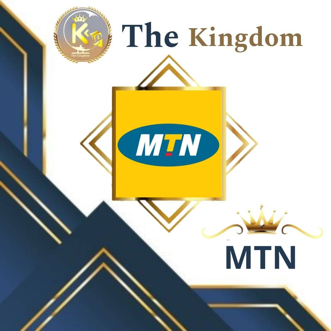 رصيد mtn