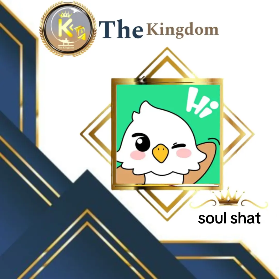 Soul chat سول شات