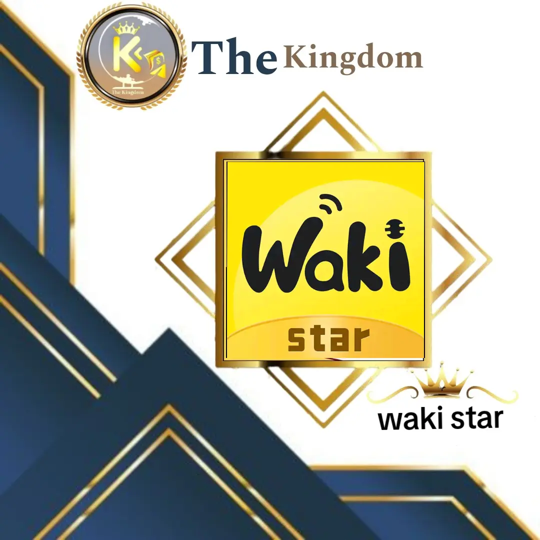 واكي ستارwaki star