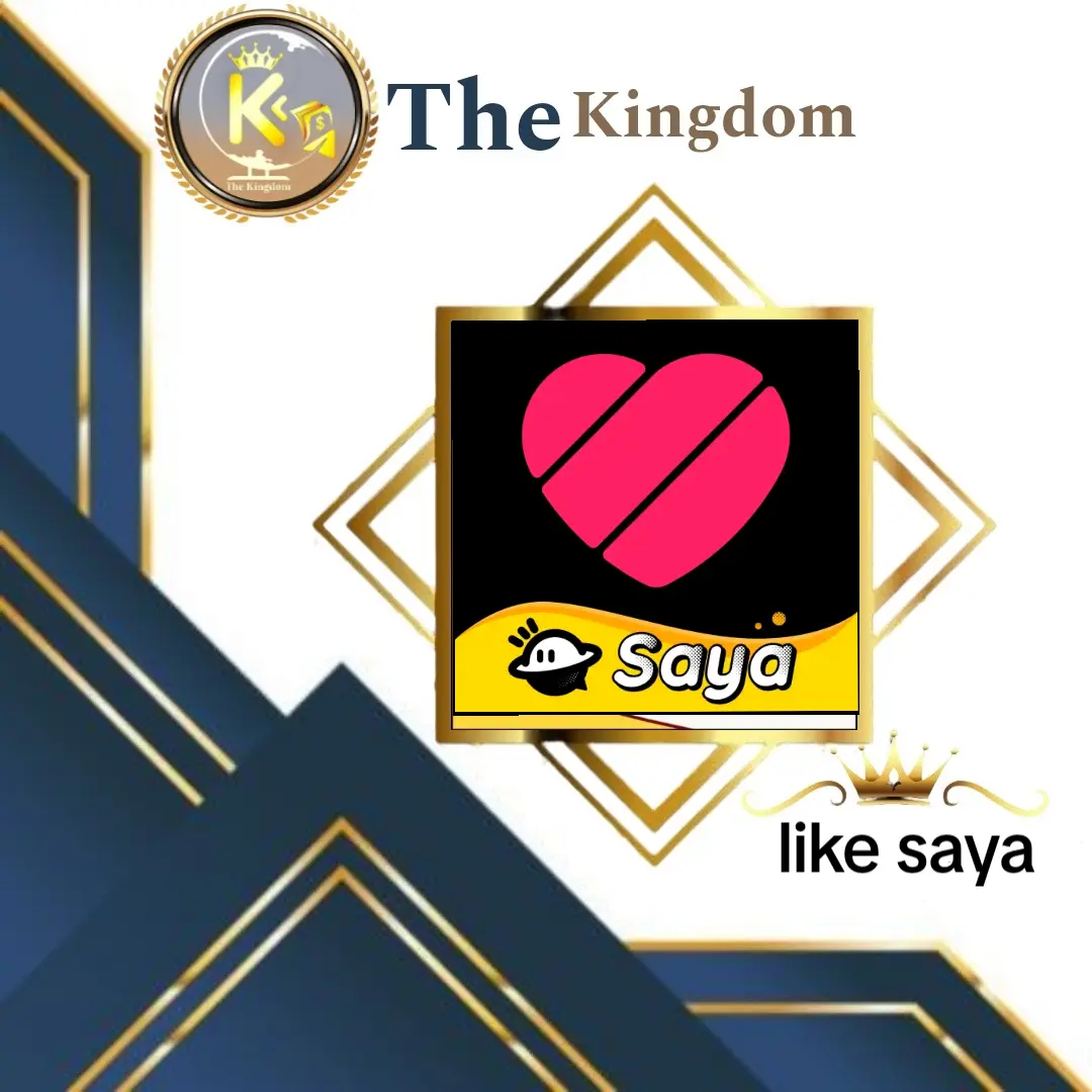 لايكي ساياlike saya