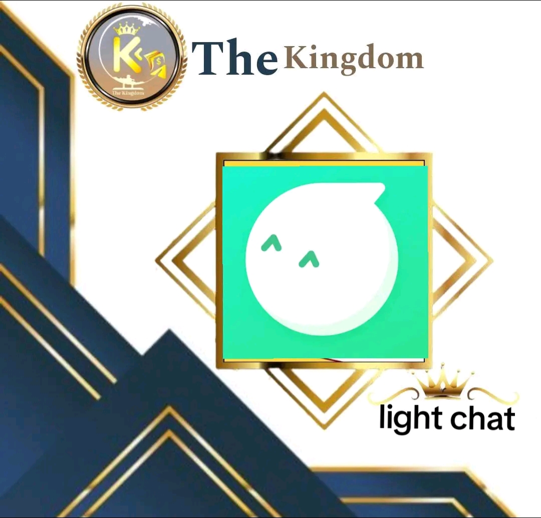Light chat