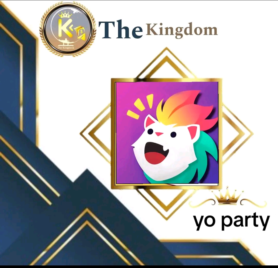 يو بارتيyo party