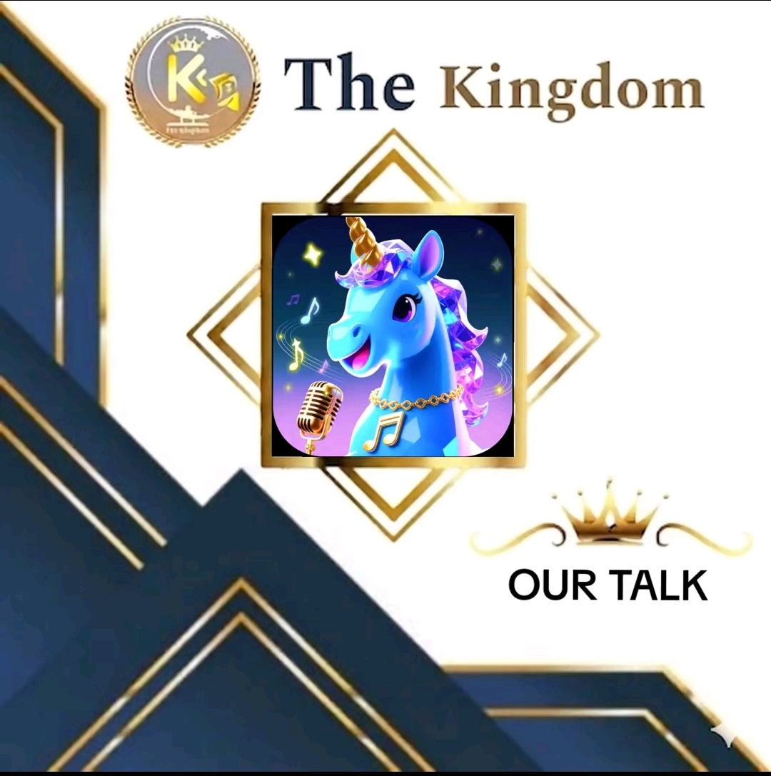 OUR TALK