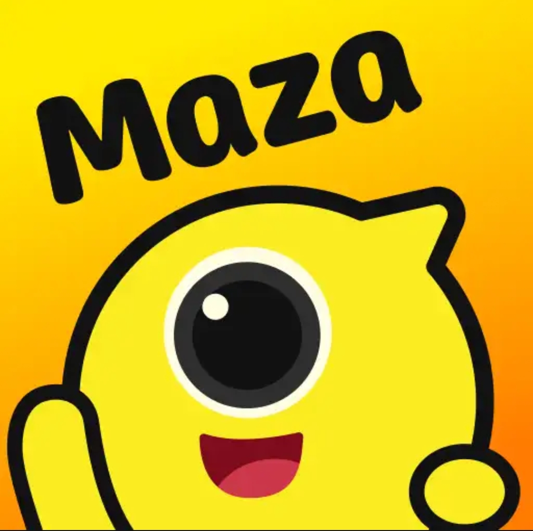 Maza